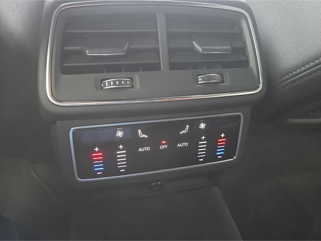 Audi A6 45 TDI Avant Quattro S-Tronic