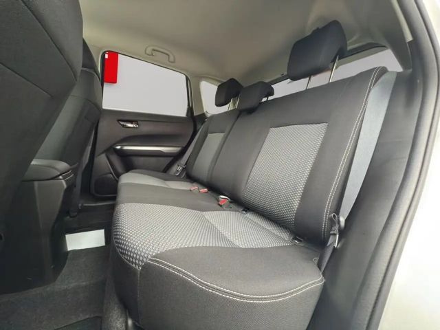Suzuki Vitara AllGrip Shine