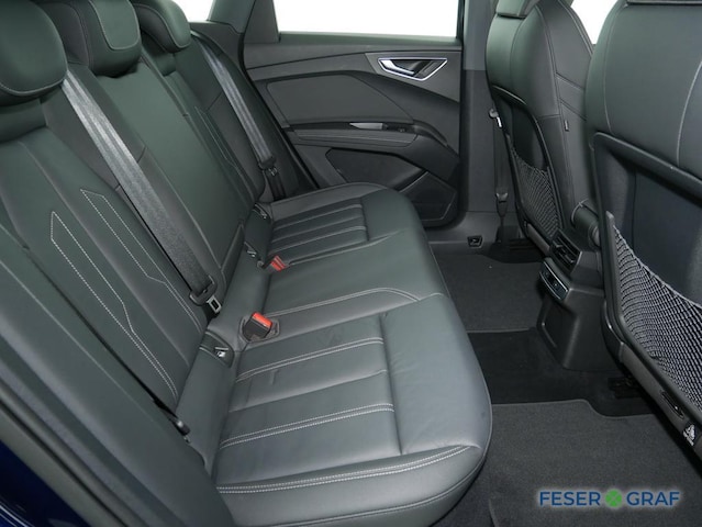 Audi Q4 e-tron Quattro