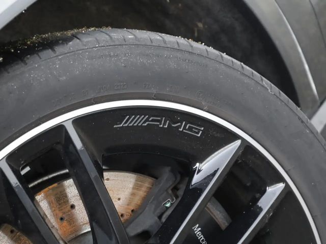 Mercedes-Benz GLE 350 4MATIC