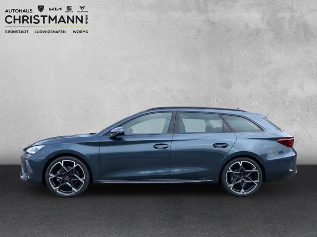 Cupra Leon ST1.5eTSI*NAVI*PDC*SHZ*Pano*Full-Link*