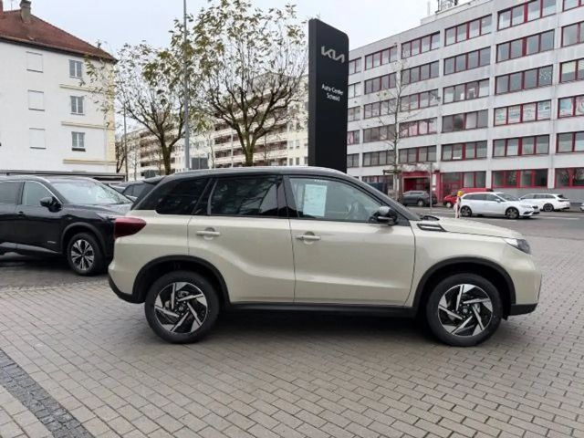 Suzuki Vitara Boosterjet Comfort