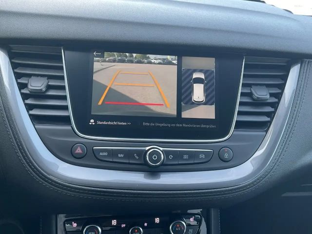 Opel Grandland X Ultimate