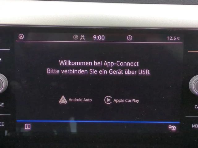 Volkswagen Taigo 1.0 TSI Move