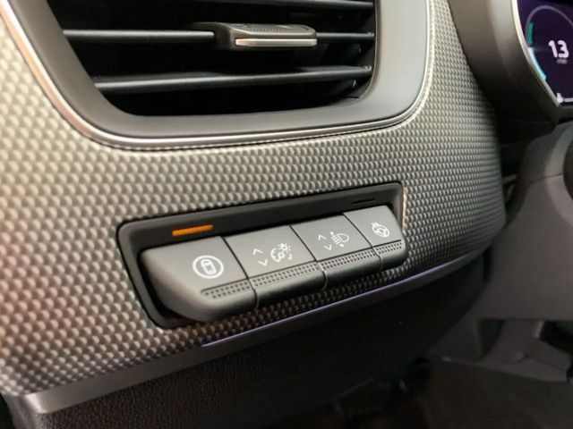 Renault Arkana EDC Hybrid Techno