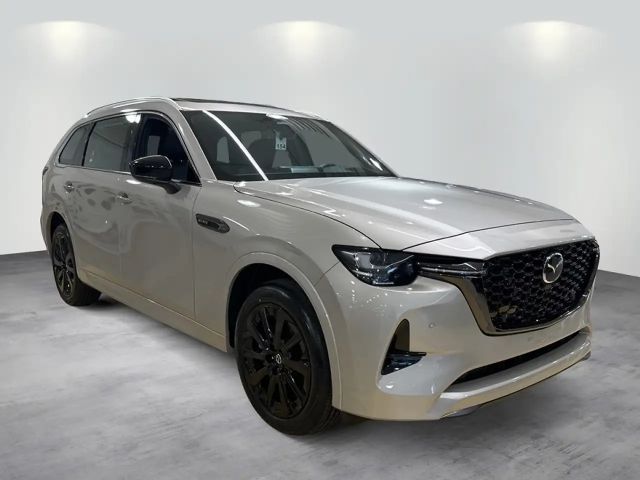 Mazda CX-80 e-Skyactiv