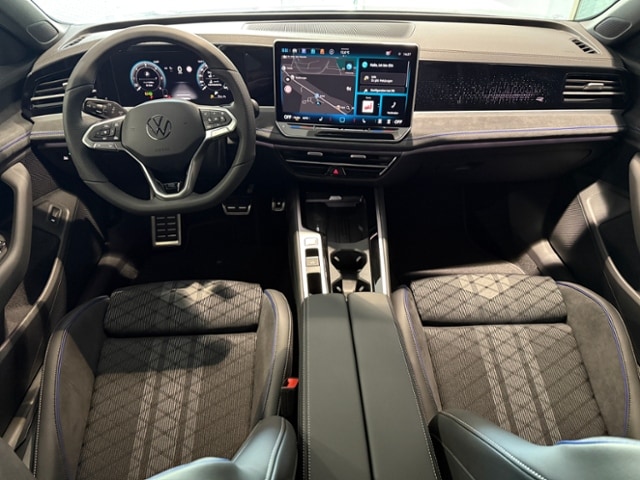 Volkswagen Passat 2.0 TDI IQ.Drive Variant