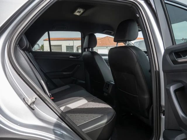 Volkswagen T-Roc 2.0 TDI