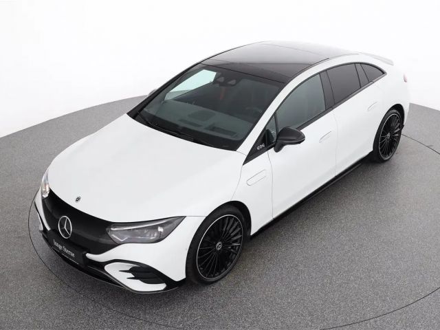 Mercedes-Benz EQE SUV 350 4MATIC AMG Line