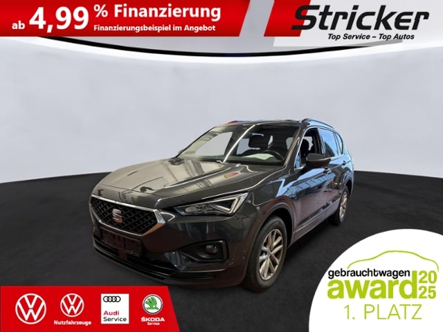 Seat Tarraco 1.5 TSI