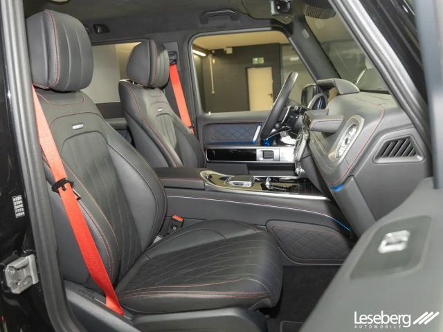Mercedes-Benz G 63 AMG AMG Line