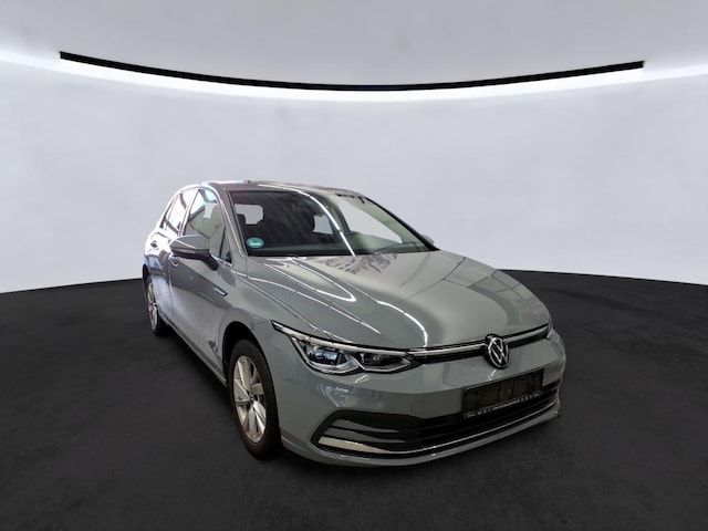 Volkswagen Golf Golf VIII Style