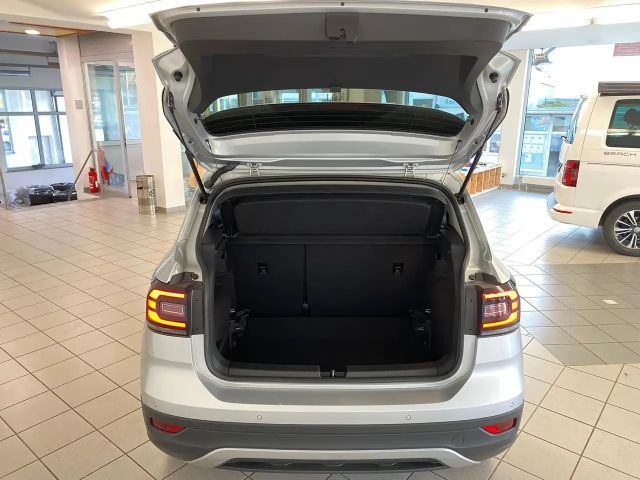Volkswagen T-Cross 1.0 TSI Move