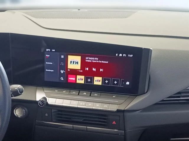 Opel Astra 1.2 Turbo GS-Line Grand Sport Turbo