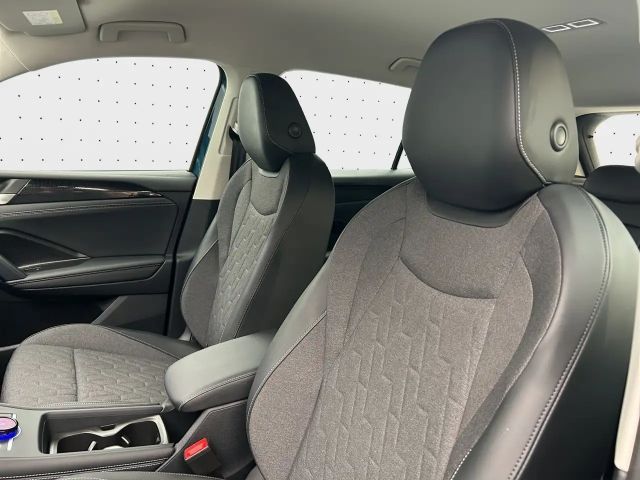 Volkswagen Tiguan 1.5 eTSI DSG