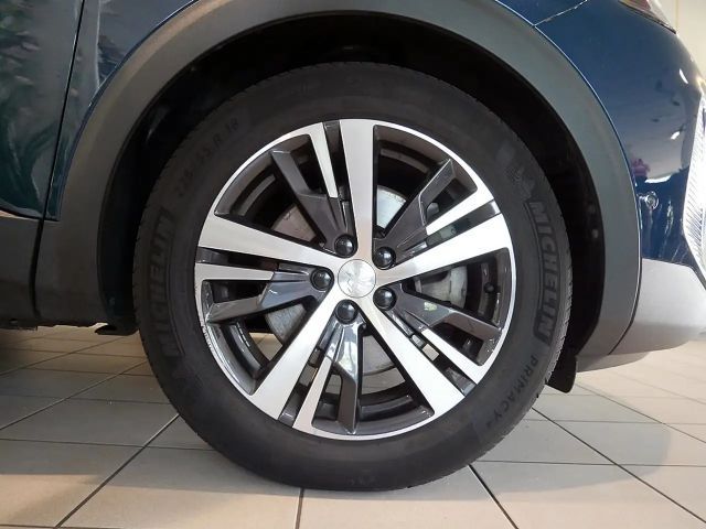 Peugeot 3008 Allure Pack Hybrid