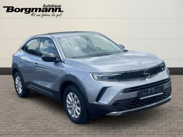 Opel Mokka 1.2 Turbo Edition Turbo