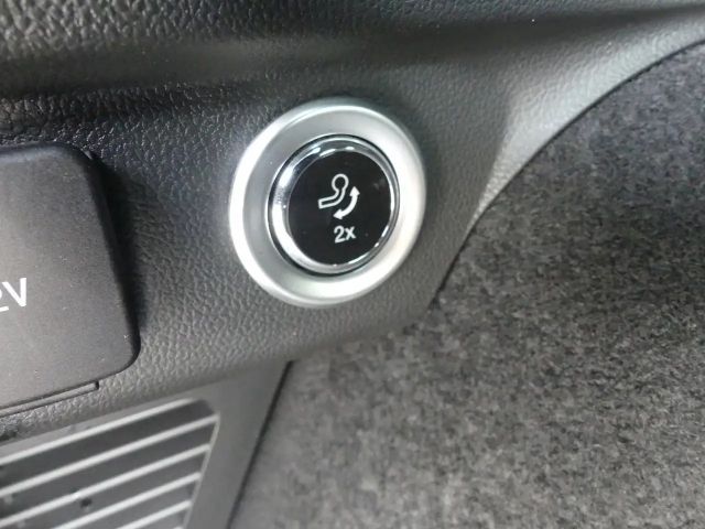 Ford Kuga 4x4 AWD ST Line X