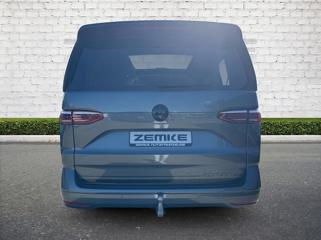 Volkswagen Multivan 2.0 TDI DSG Lang