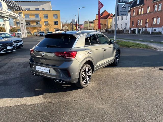 Volkswagen T-Roc 1.5 TSI DSG R-Line