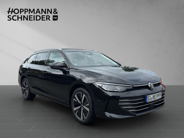 Volkswagen Passat Business DSG