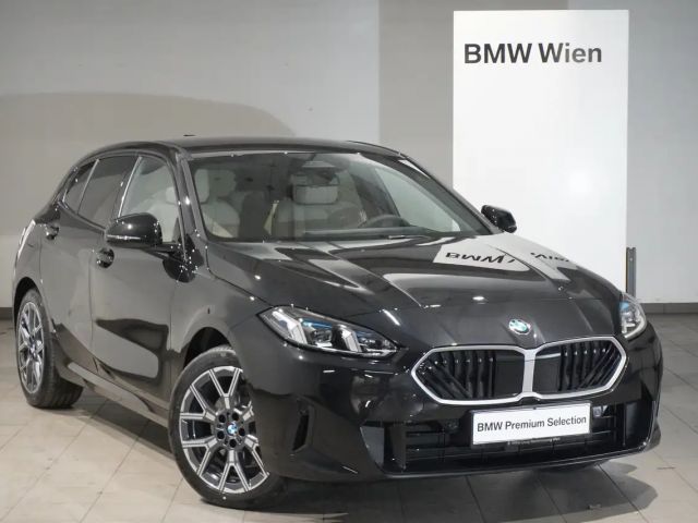 BMW 118 118d