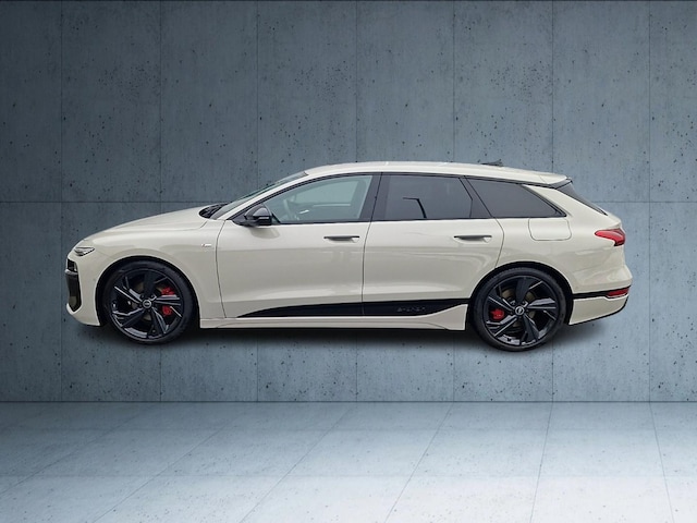 Audi A6 e-tron Avant