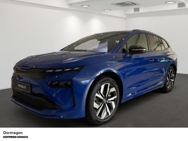 Skoda Enyaq Sportline iV 60