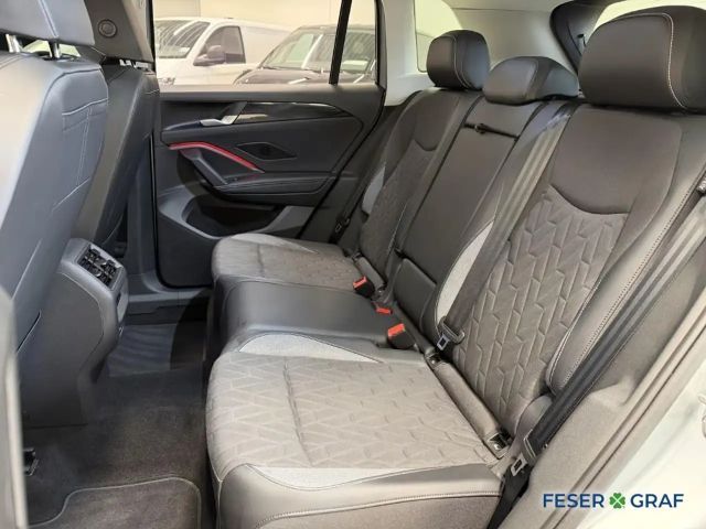 Volkswagen Tiguan DSG Life