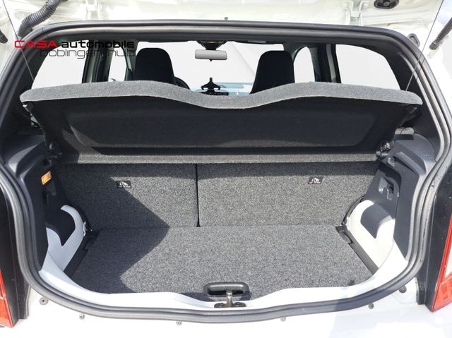 Seat Mii electric Mii electric Edition Power Charge SHZ GRA