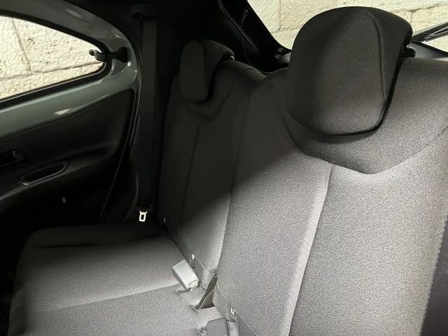 Toyota Aygo X Hatchback Hybride