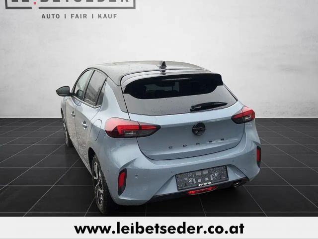 Opel Corsa GS-Line Grand Sport Turbo