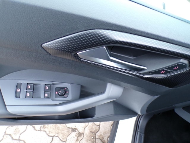 Volkswagen T-Cross 1.0 TSI DSG Life