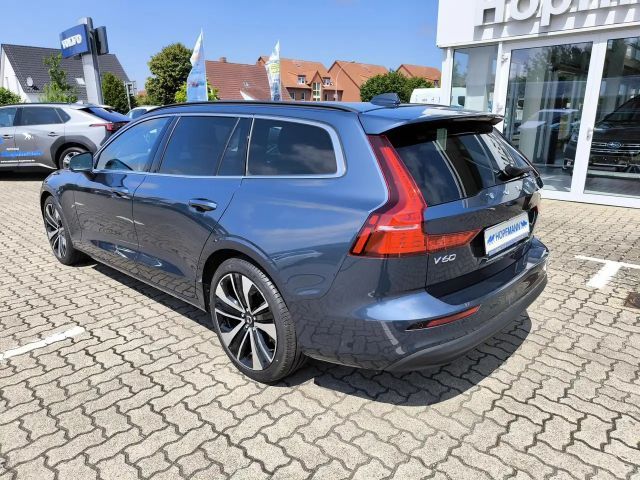 Volvo V60 Core