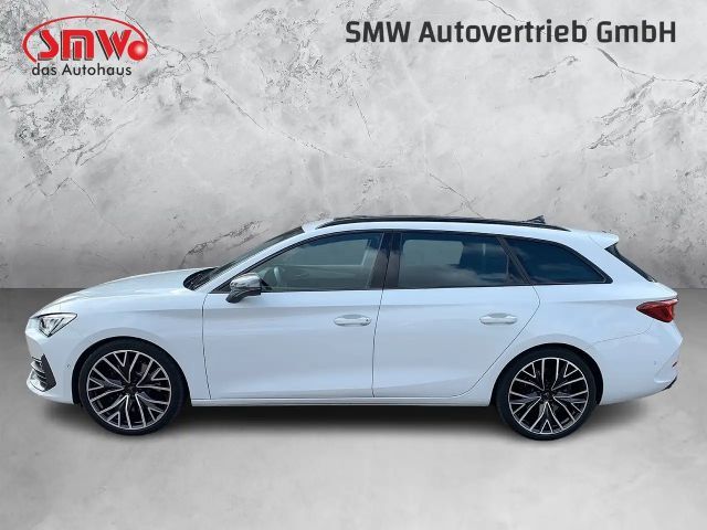 Cupra Leon 2.0 TSI 4Drive Sportstourer VZ