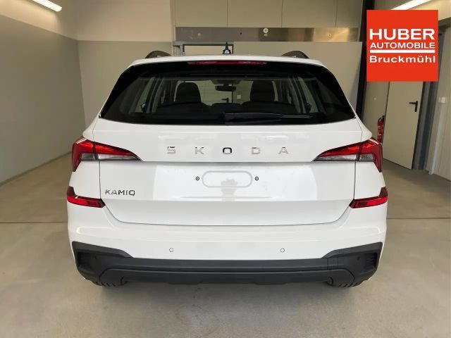 Skoda Kamiq 1.0 TSI