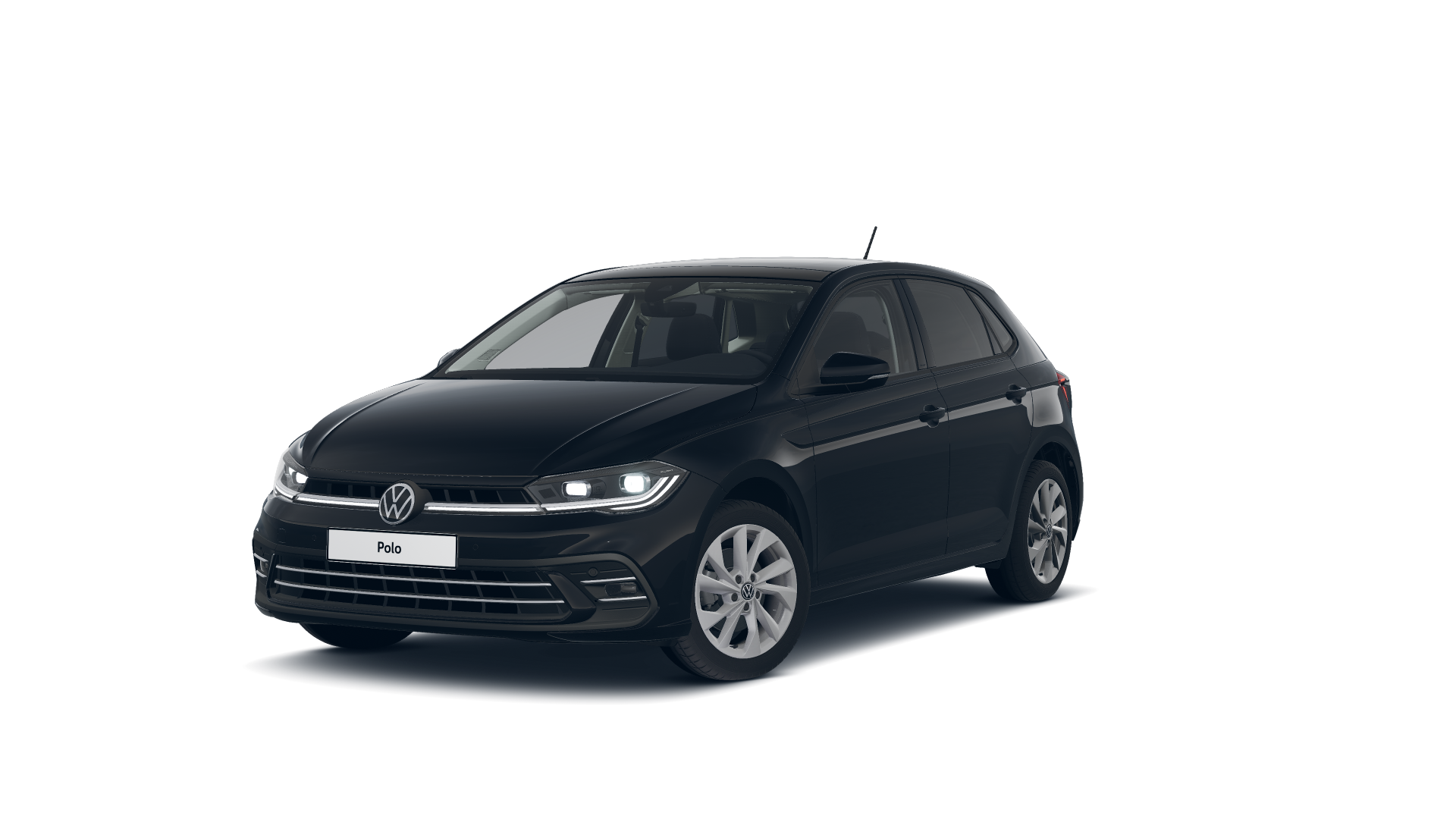 Volkswagen Polo DSG Style