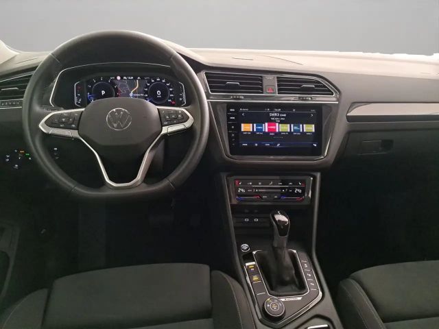 Volkswagen Tiguan 2.0 TSI DSG Elegance Elegance