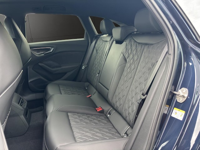 Audi S5 Avant S-Tronic