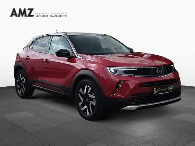 Opel Mokka Elegance
