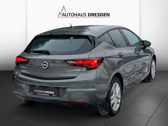 Opel Astra 1.5 CDTI 1.5 Turbo Edition