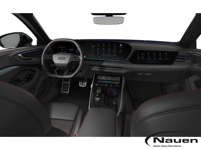 Audi A5 Avant S-Tronic