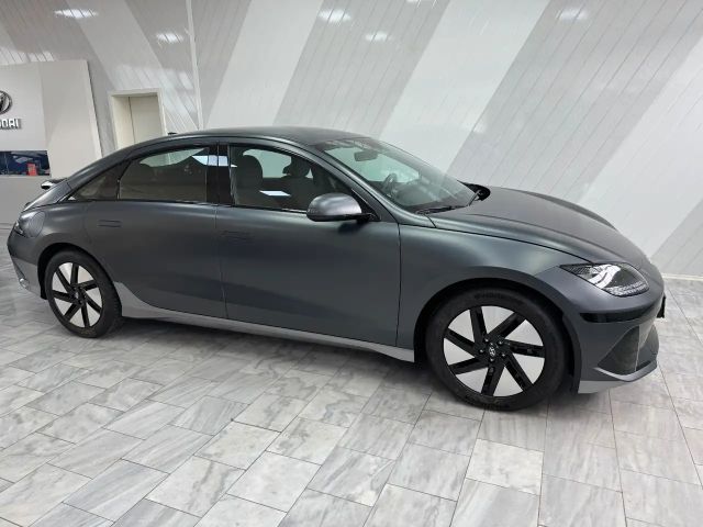 Hyundai IONIQ 6 53 kWh 53kWh Dynamiq