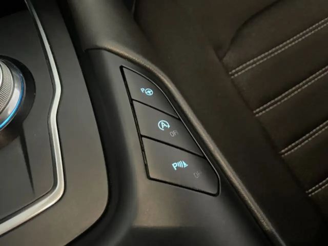 Ford Mondeo TDCi Wagon