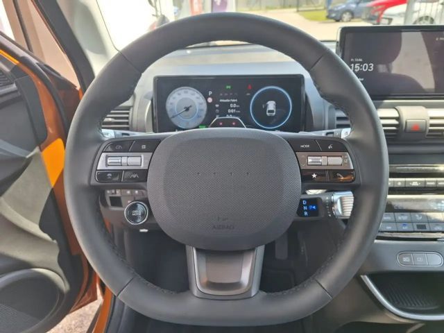 Hyundai INSTER 49 kWh