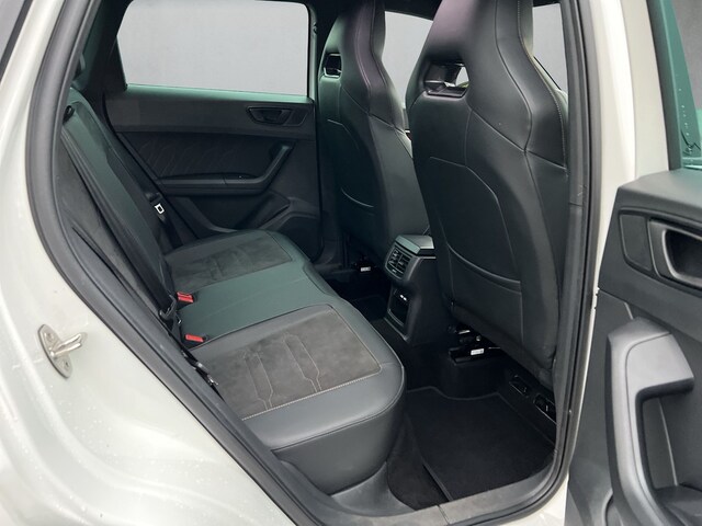 Cupra Ateca 2.0 TSI 4Drive DSG VZ