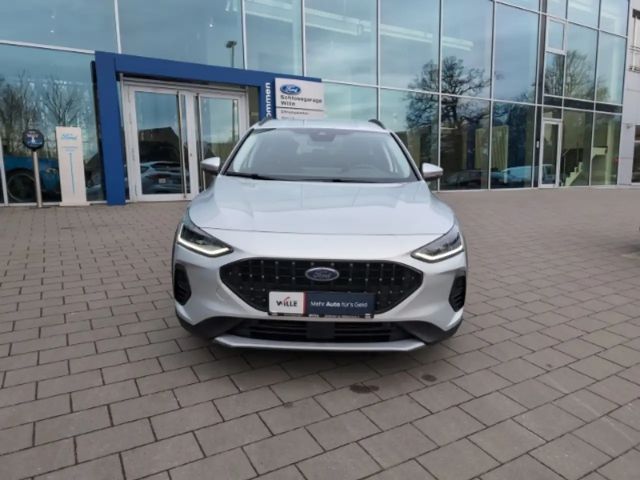 Ford Focus Active Wagon