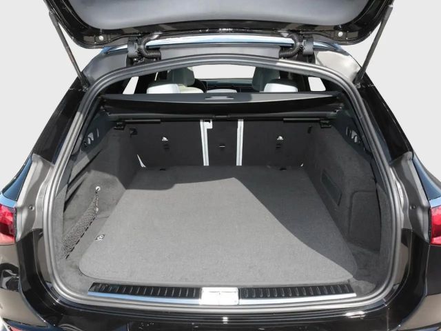 Mercedes-Benz E 220 AMG Line E 220 d Estate