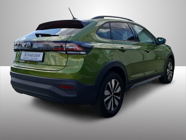 Volkswagen Taigo 1.0 TSI