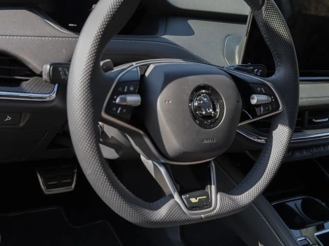 Skoda Enyaq Coupe RS